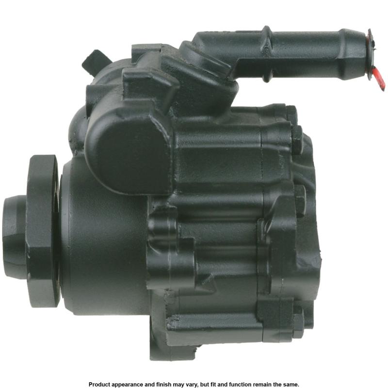 2004 Audi TT Power Steering Pump A1 Cardone 215358 image 3 of 4