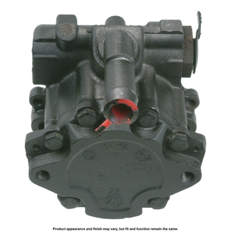 2004 Audi TT Power Steering Pump A1 Cardone 215358 image 4 of 4