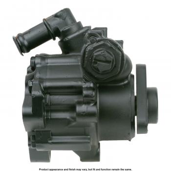 2007 BMW X5 Power Steering Pump A1 Cardone 215359 image 2 of 4