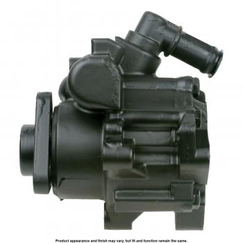 2007 BMW X5 Power Steering Pump A1 Cardone 215359 image 3 of 4