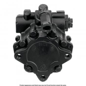2007 BMW X5 Power Steering Pump A1 Cardone 215359 image 4 of 4