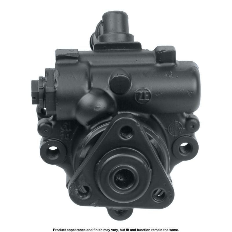 2005 BMW X5 Power Steering Pump