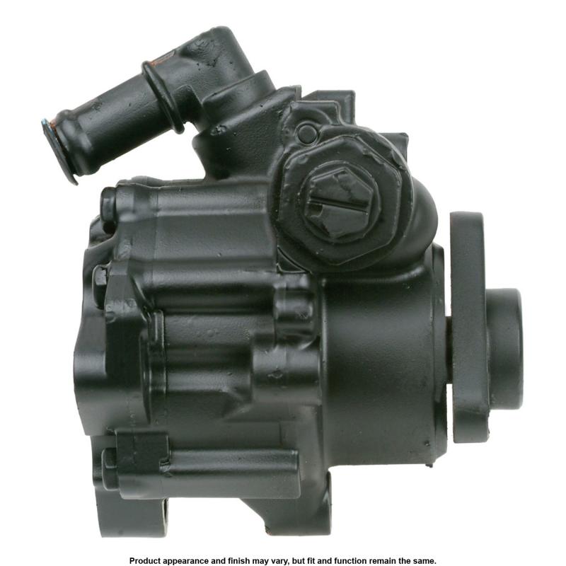 2001 BMW X5 Power Steering Pump A1 Cardone 215359 image 2 of 4