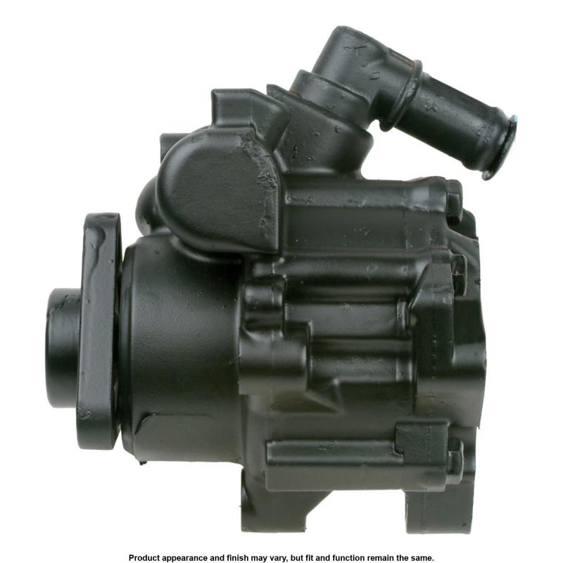 2001 BMW X5 Power Steering Pump A1 Cardone 215359 image 3 of 4