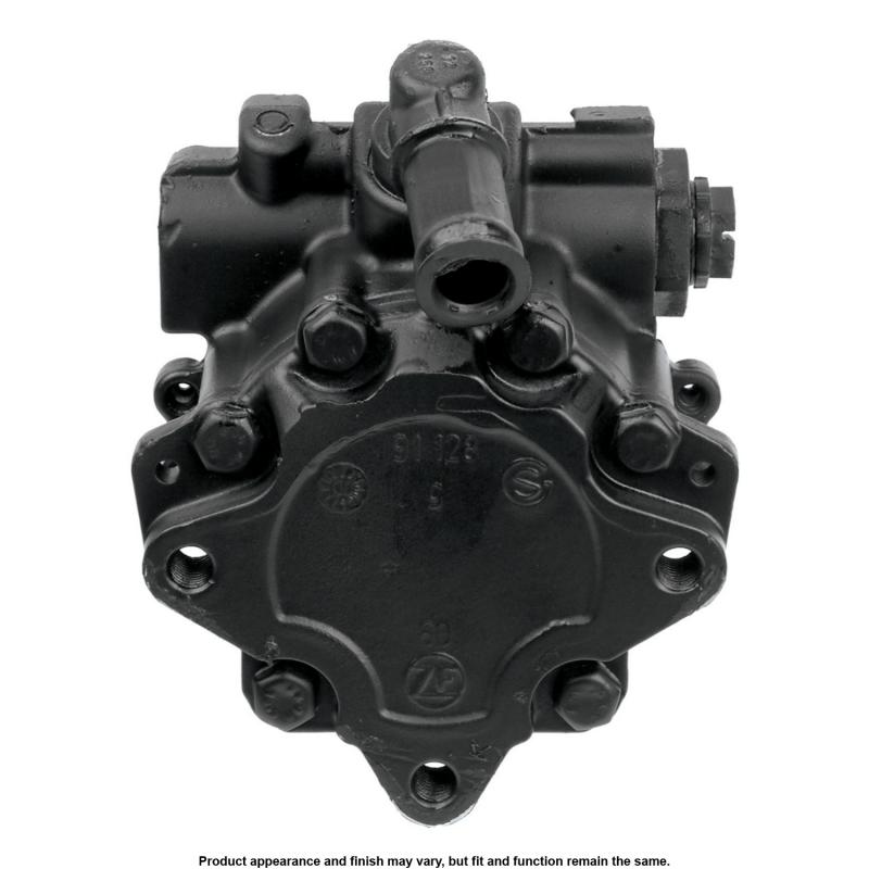 2001 BMW X5 Power Steering Pump A1 Cardone 215359 image 4 of 4