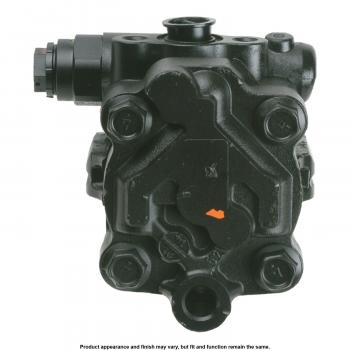 2004 Mazda MPV Power Steering Pump