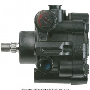 2005 Mazda MPV Power Steering Pump A1 Cardone 215360 image 2 of 4