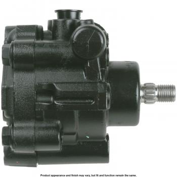 2005 Mazda MPV Power Steering Pump A1 Cardone 215360 image 4 of 4