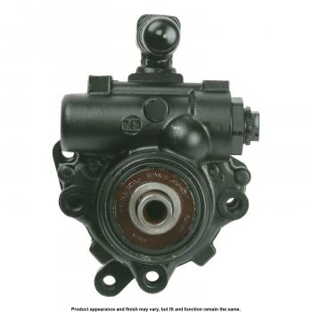 2005 Mercedes-Benz E55 AMG Power Steering Pump A1 Cardone 215361 image 2 of 4
