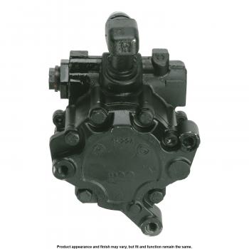 2005 Mercedes-Benz E55 AMG Power Steering Pump A1 Cardone 215361 image 4 of 4