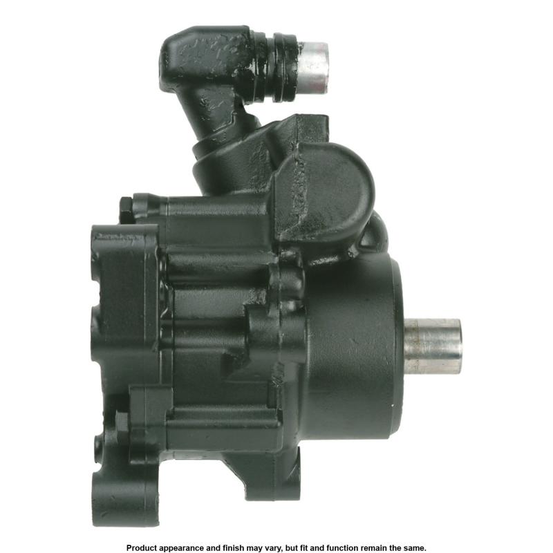 2001 Mercedes-Benz S600 Power Steering Pump