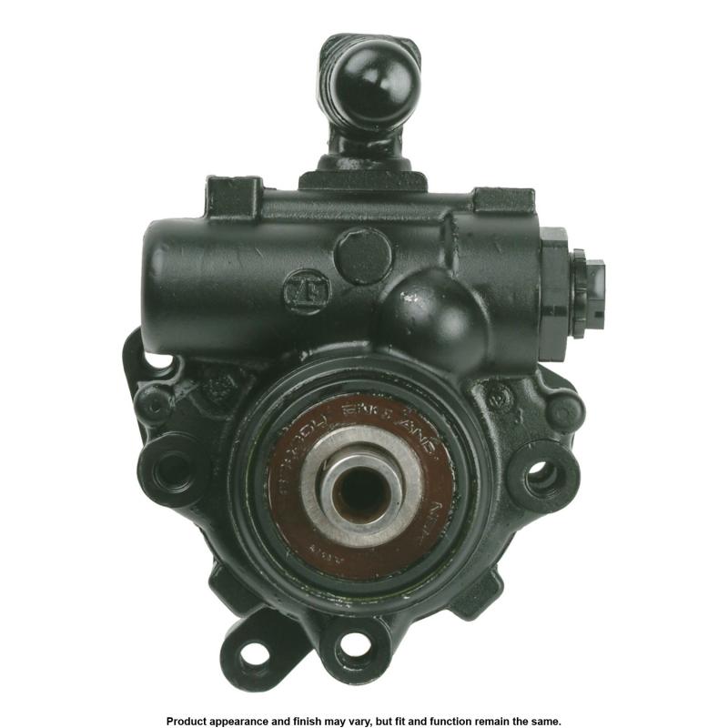 2005 Mercedes-Benz E500 Power Steering Pump A1 Cardone 215361 image 2 of 4