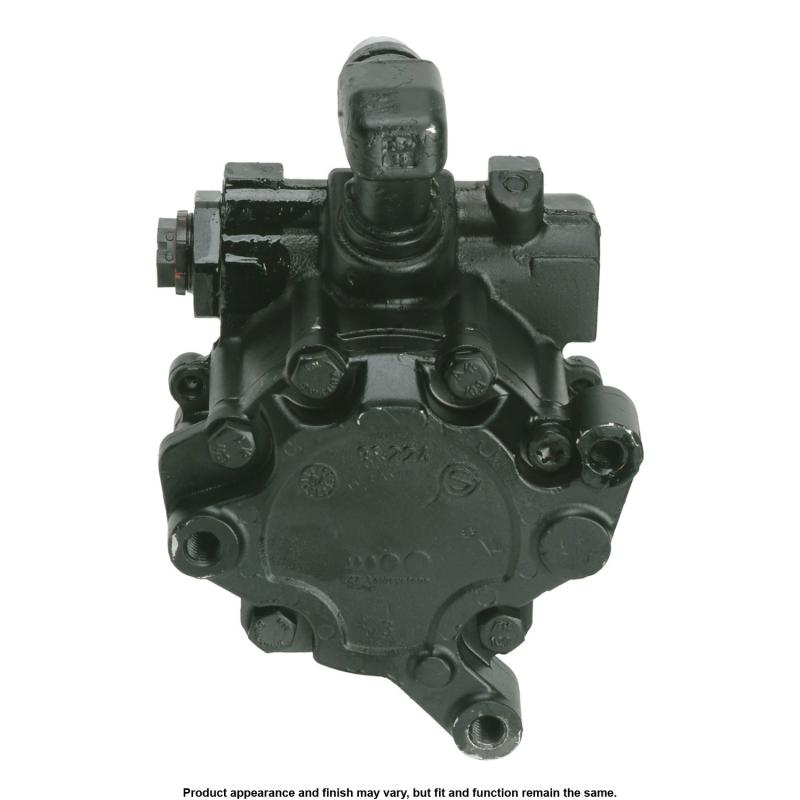 2005 Mercedes-Benz E500 Power Steering Pump A1 Cardone 215361 image 4 of 4