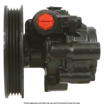 2006 Toyota Sienna Power Steering Pump