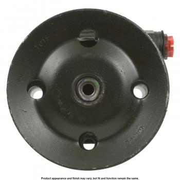 2006 Toyota Sienna Power Steering Pump A1 Cardone 215362 image 2 of 4