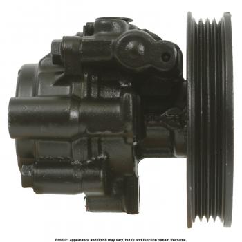 2006 Toyota Sienna Power Steering Pump A1 Cardone 215362 image 3 of 4