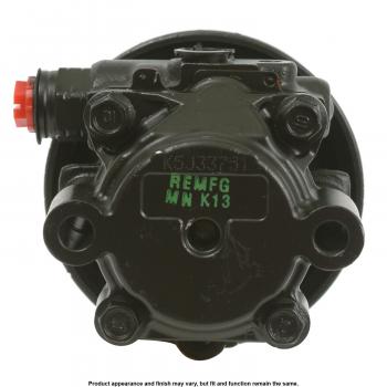 2006 Toyota Sienna Power Steering Pump A1 Cardone 215362 image 4 of 4
