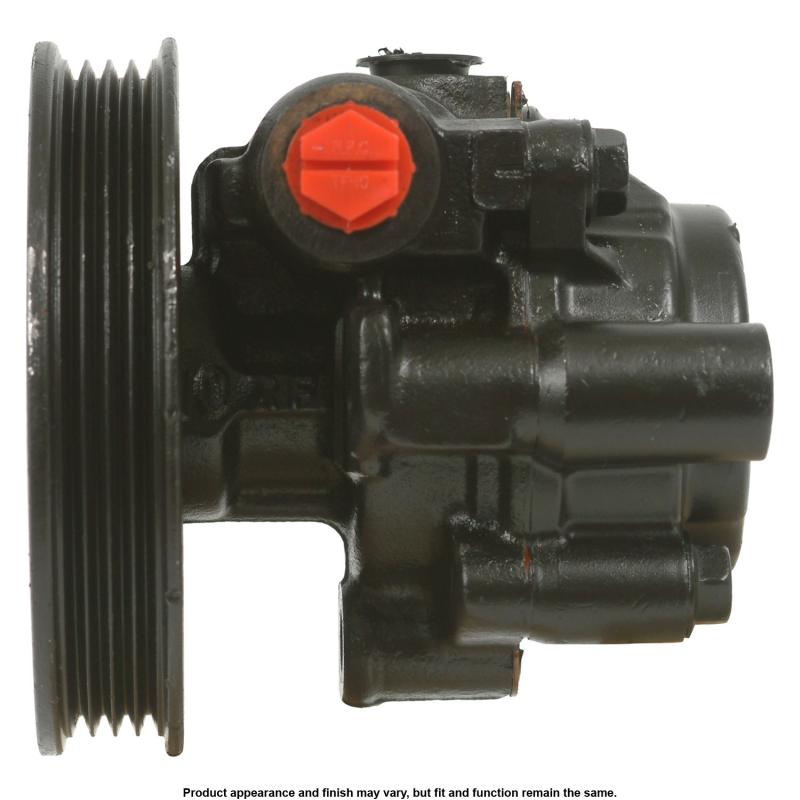 2005 Toyota Sienna Power Steering Pump