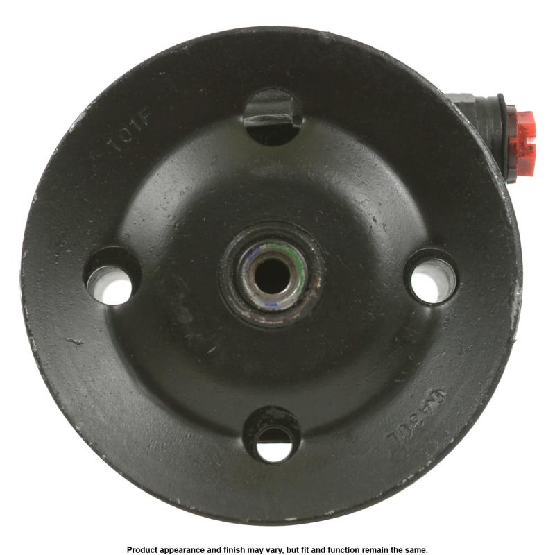 2005 Toyota Sienna Power Steering Pump A1 Cardone 215362 image 2 of 4