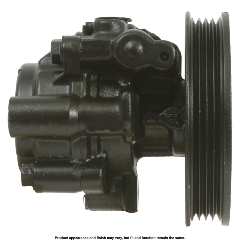 2005 Toyota Sienna Power Steering Pump A1 Cardone 215362 image 3 of 4