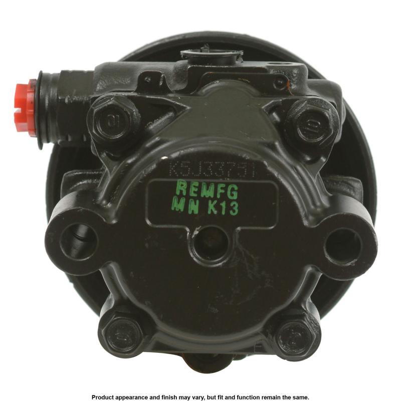 2005 Toyota Sienna Power Steering Pump A1 Cardone 215362 image 4 of 4