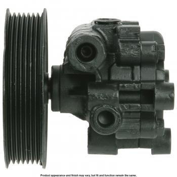 2009 Toyota 4Runner Power Steering Pump