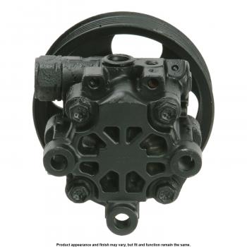 2008 Toyota Sienna Power Steering Pump A1 Cardone 215363 image 3 of 4