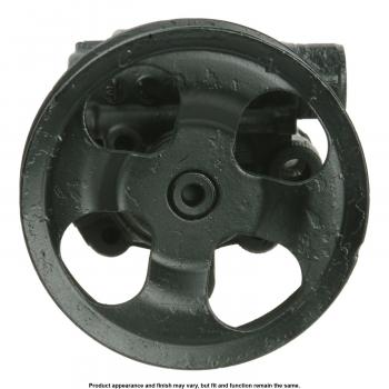 2008 Toyota Sienna Power Steering Pump A1 Cardone 215363 image 4 of 4