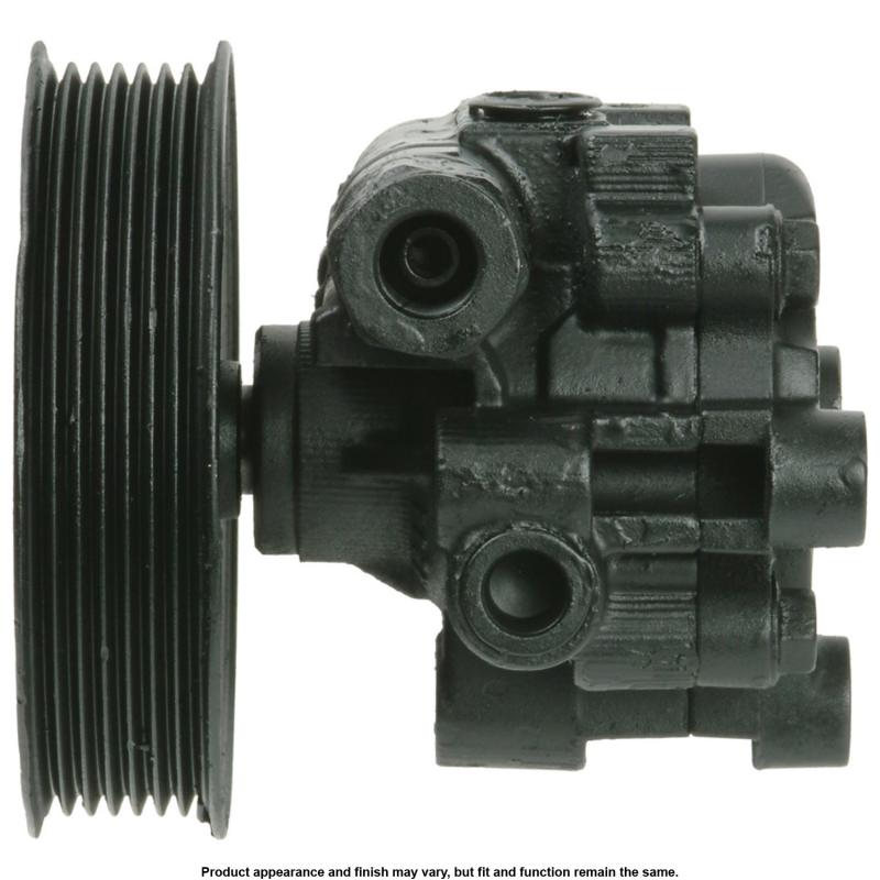 2009 Toyota FJ Cruiser Power Steering Pump
