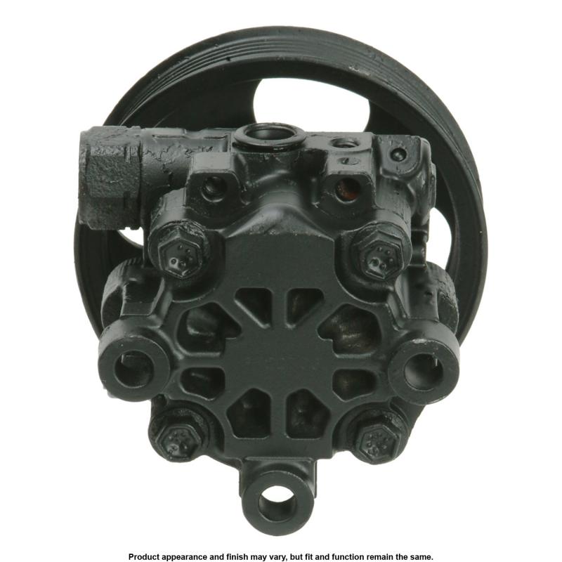 2006 Toyota Tundra Power Steering Pump A1 Cardone 215363 image 3 of 4