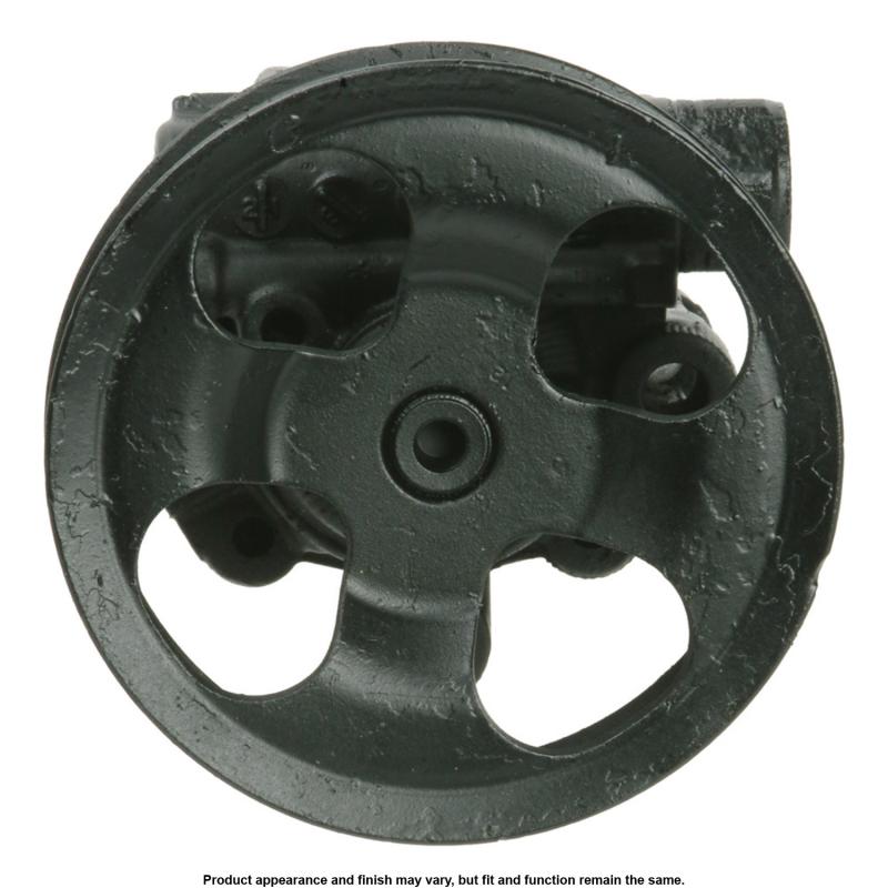 2006 Toyota Tundra Power Steering Pump A1 Cardone 215363 image 4 of 4
