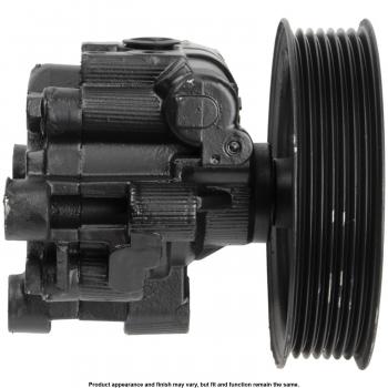 2007 Toyota Highlander Power Steering Pump