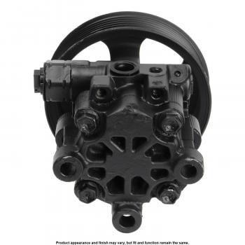 2006 Toyota Highlander Power Steering Pump A1 Cardone 215364 image 3 of 4