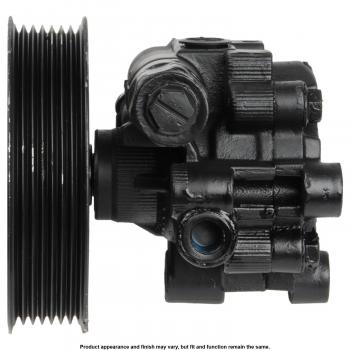 2006 Toyota Highlander Power Steering Pump A1 Cardone 215364 image 4 of 4