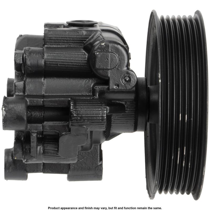 2001 Toyota Highlander Power Steering Pump A1 Cardone 215364 image 1 of 4