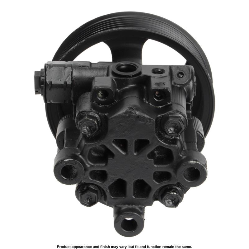 2001 Toyota Highlander Power Steering Pump A1 Cardone 215364 image 3 of 4