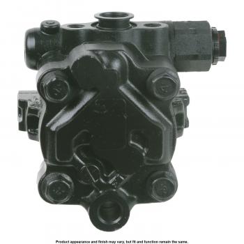 2010 Infiniti QX56 Power Steering Pump