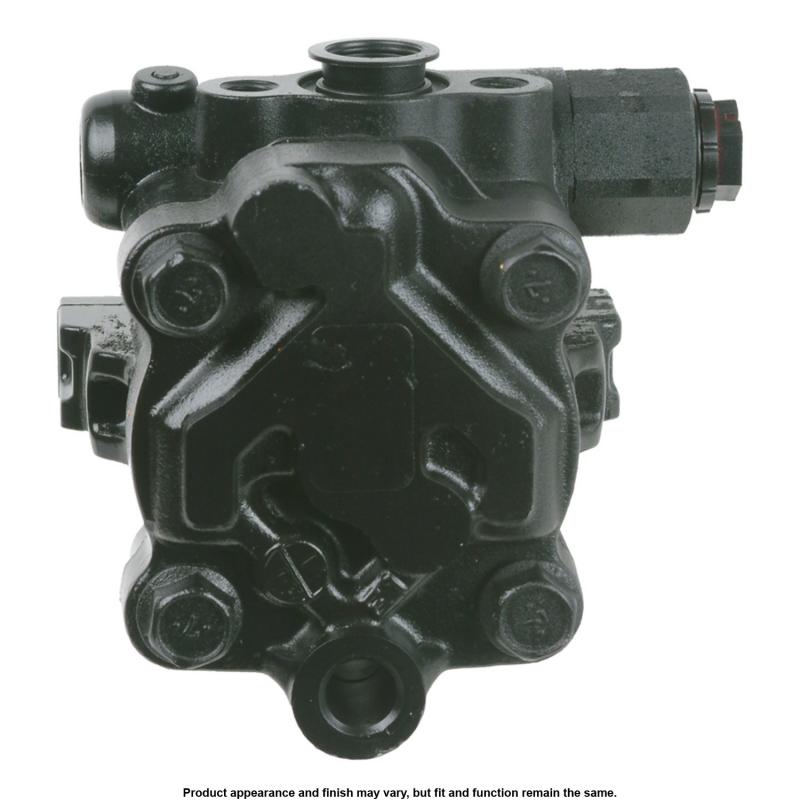 2006 Nissan Armada Power Steering Pump