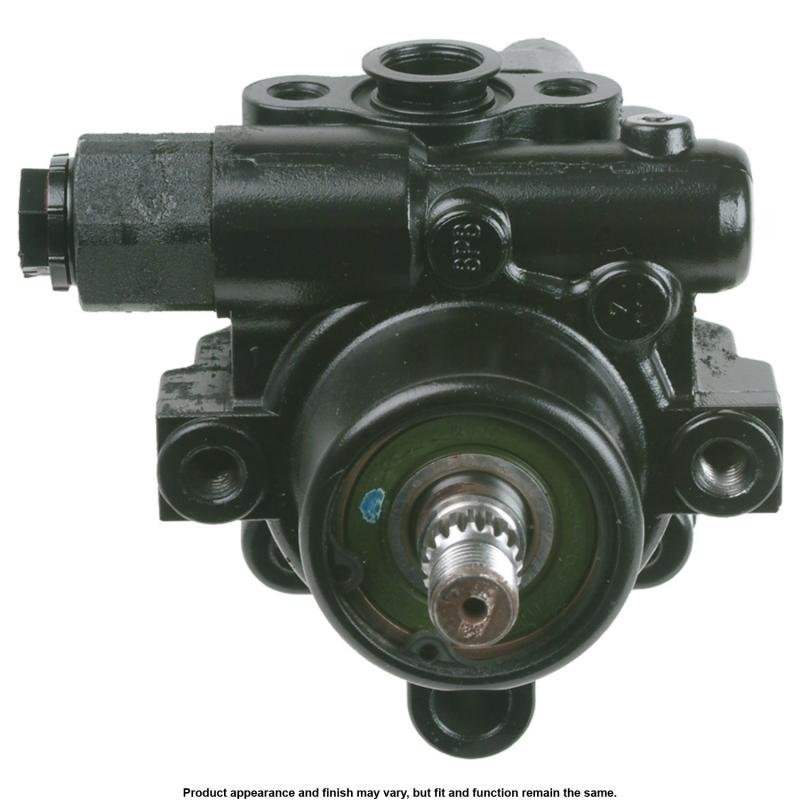 2006 Nissan Armada Power Steering Pump A1 Cardone 215366 image 2 of 4
