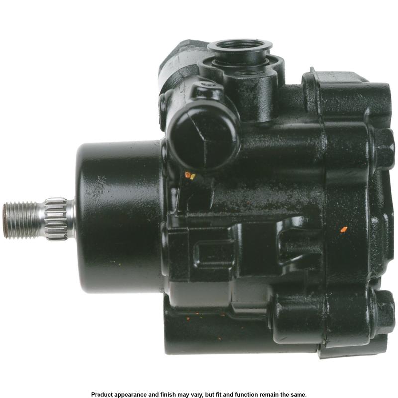 2006 Nissan Armada Power Steering Pump A1 Cardone 215366 image 3 of 4