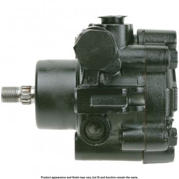 2007 Nissan Murano Power Steering Pump