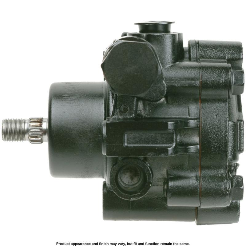2006 Nissan Murano Power Steering Pump
