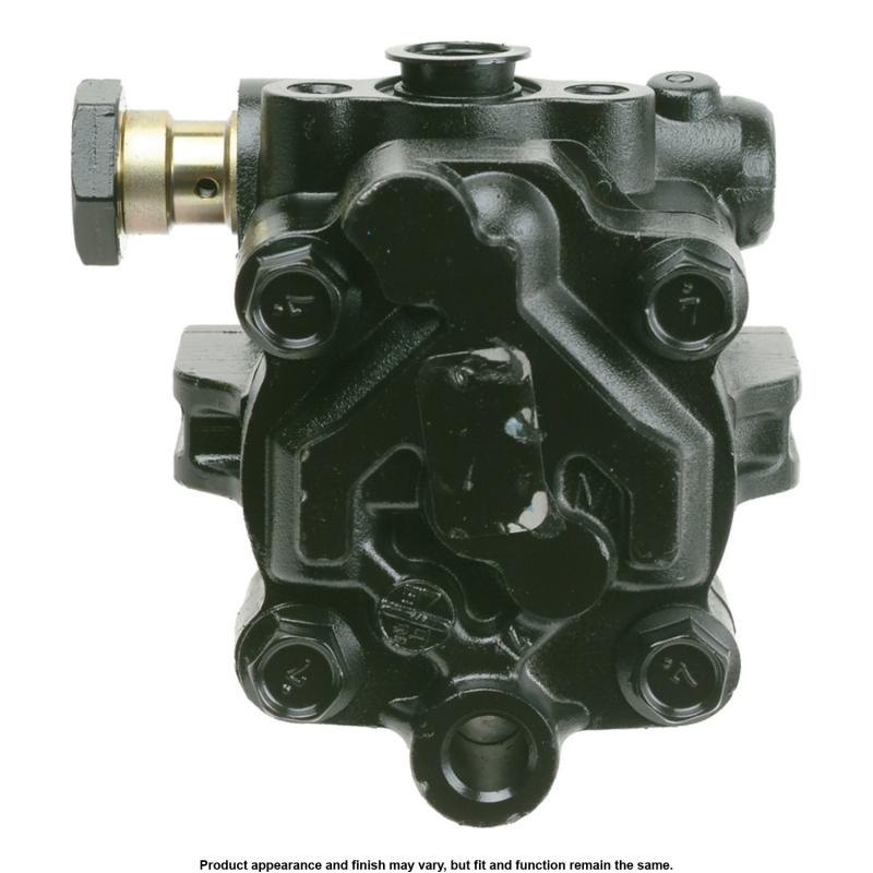 2006 Nissan Murano Power Steering Pump A1 Cardone 215367 image 2 of 4