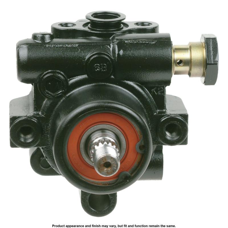 2006 Nissan Murano Power Steering Pump A1 Cardone 215367 image 4 of 4