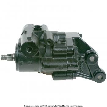 2007 Lexus SC430 Power Steering Pump A1 Cardone 215368 image 2 of 4