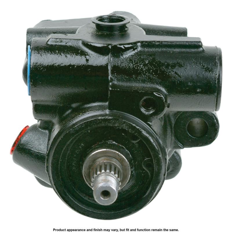 1998 Lexus GS400 Power Steering Pump