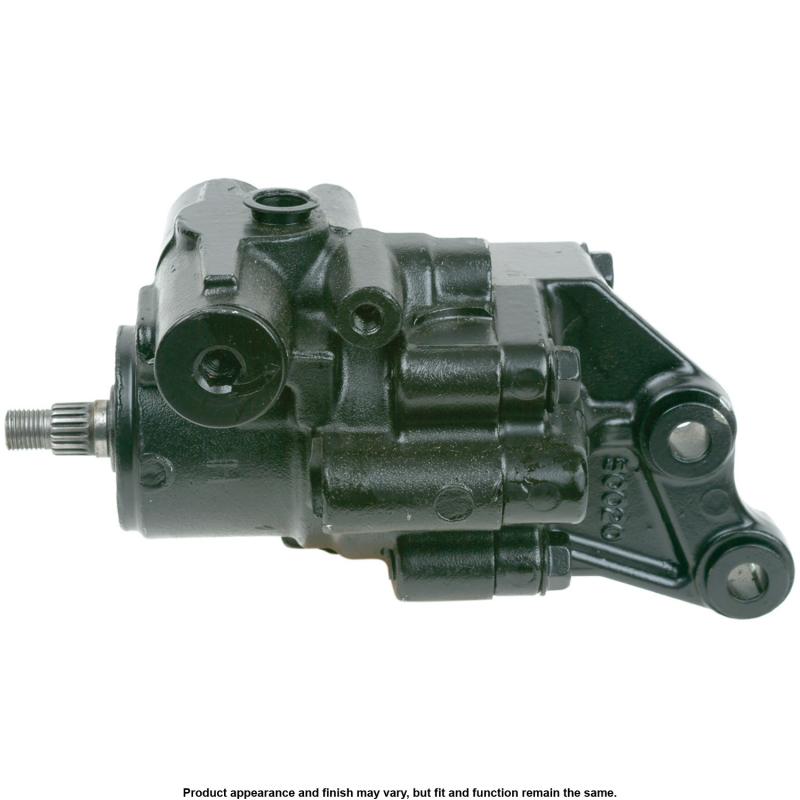 1998 Lexus GS400 Power Steering Pump A1 Cardone 215368 image 2 of 4