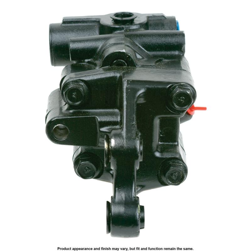 1998 Lexus GS400 Power Steering Pump A1 Cardone 215368 image 3 of 4