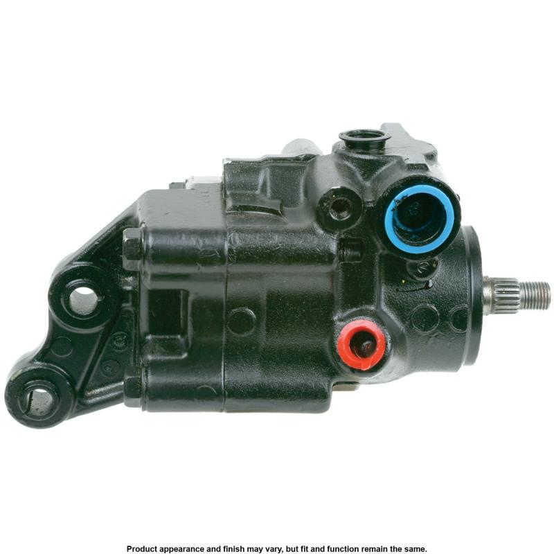 1998 Lexus GS400 Power Steering Pump A1 Cardone 215368 image 4 of 4
