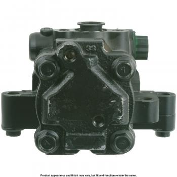 2005 Mercury Mariner Power Steering Pump A1 Cardone 215370 image 1 of 4